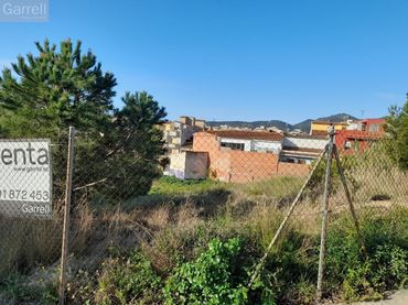 Terreni e lotti in vendita a Carrer Canigo 
 SANT FELIU DE GUIXOLS (GIRONA)