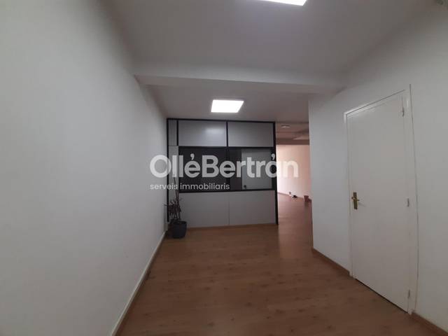 Oficina en Alquiler en de Sardenya en Sagrada Família