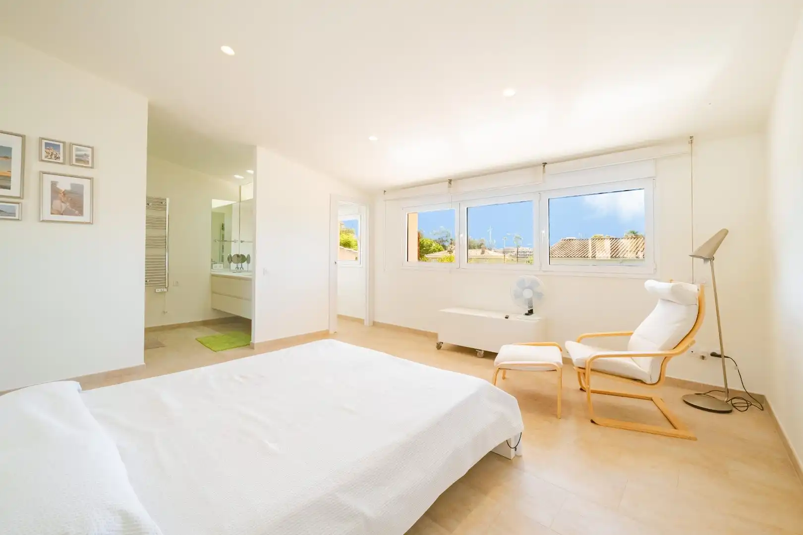 Villa avec terrasse à vendre à Calle JAUME ROIG, imagen 43