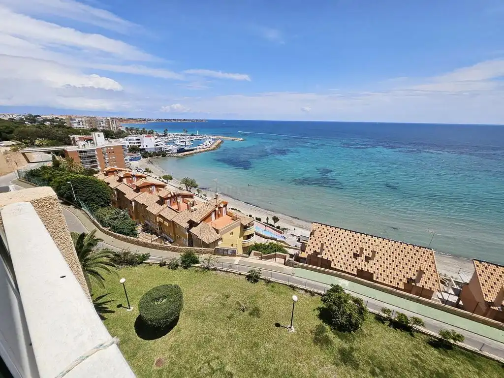 Apartamento con ascensor en venta en Orihuela Costa, imagen 25