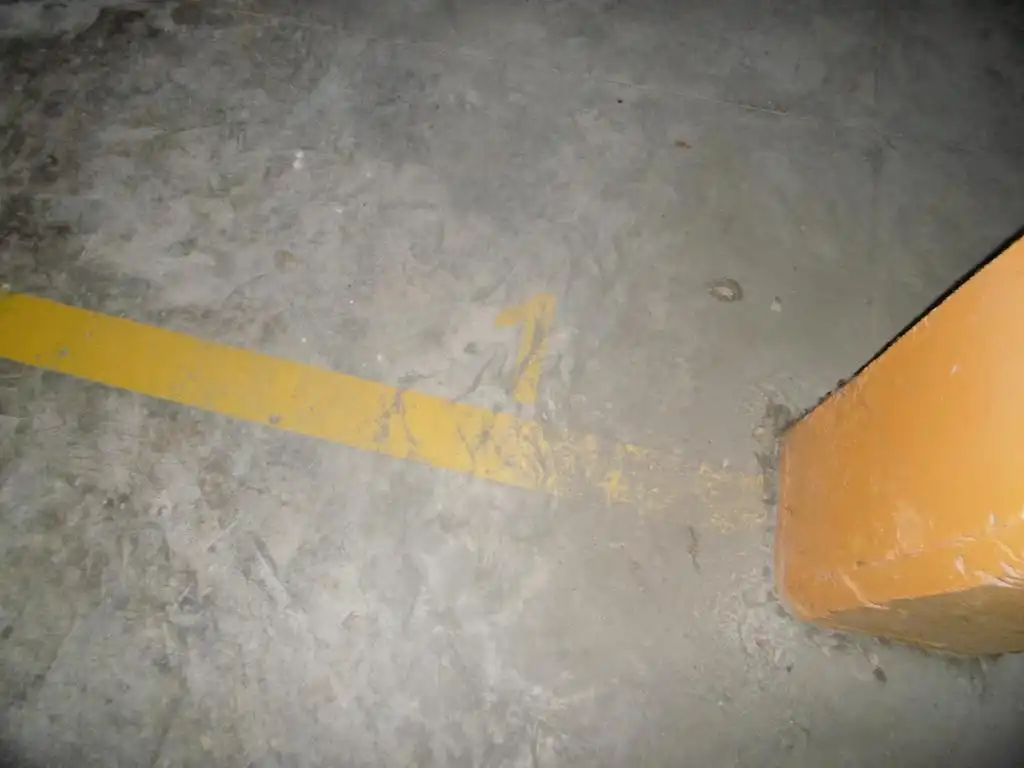 Parking for sale in C/ Segle XX, imagen 3