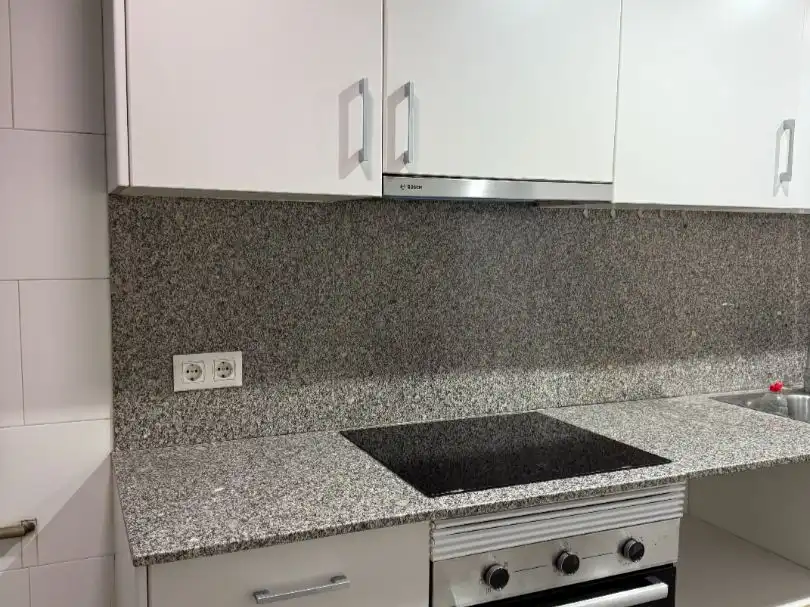Piso con ascensor en venta en Passeig 24, imagen 13
