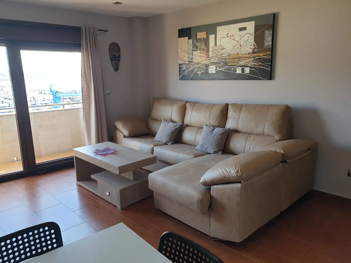 Wohnung mit Terrasse zur Miete in Adina- Portonovo, imagen 6