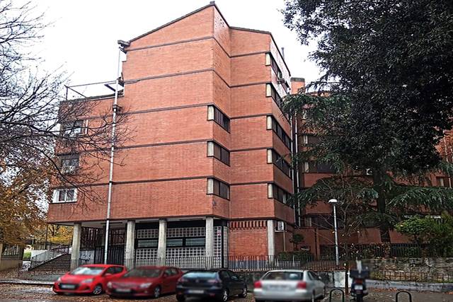 Piso en Venta en Los Cármenes