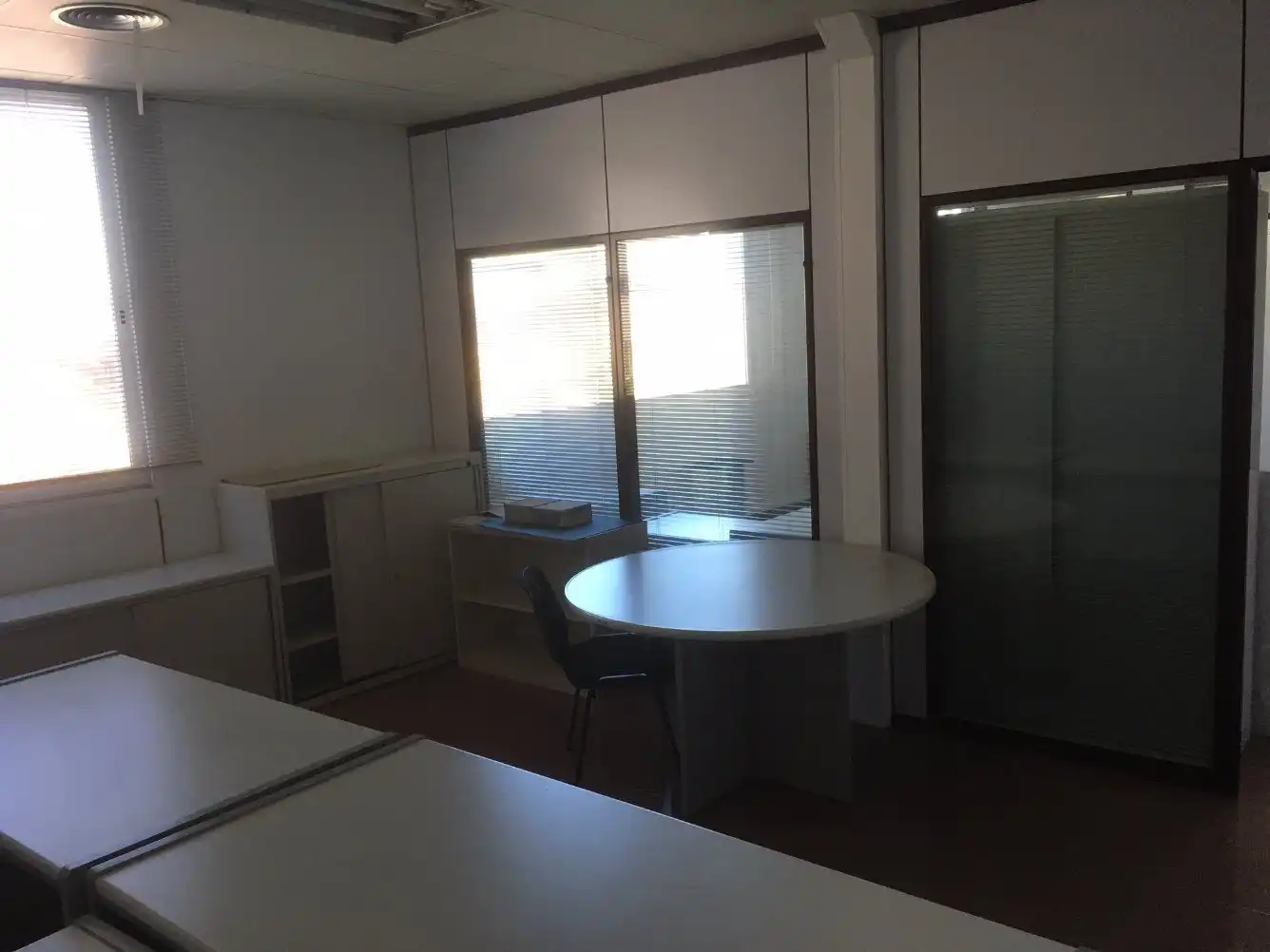 Bureau à louer à Carrer de la Feixa Llarga, imagen 12