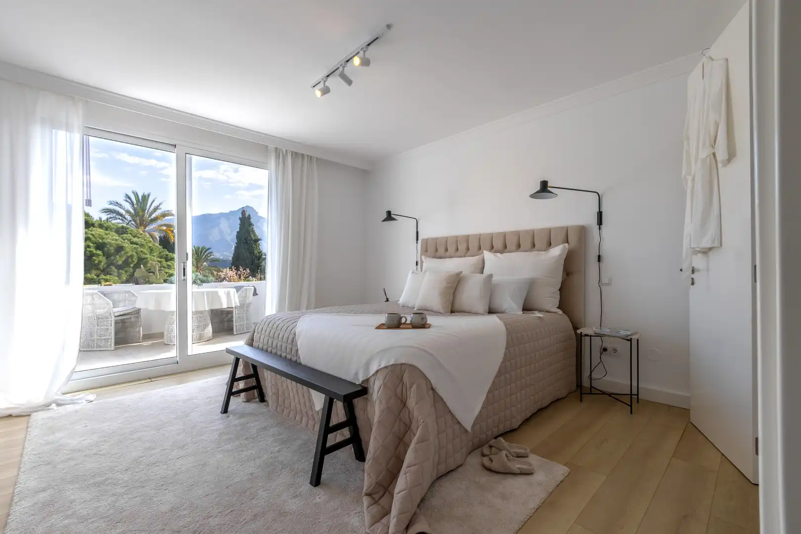 Casa con piscina in vendita a Nueva Andalucía, imagen 20