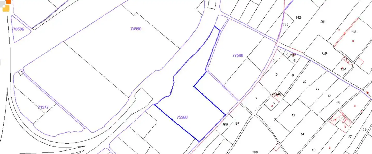Terrenos y solares en venta en Lloma Bella, imagen 5