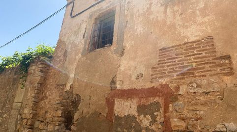 Tres casas en venta en Odón, 55.000 euros el lote