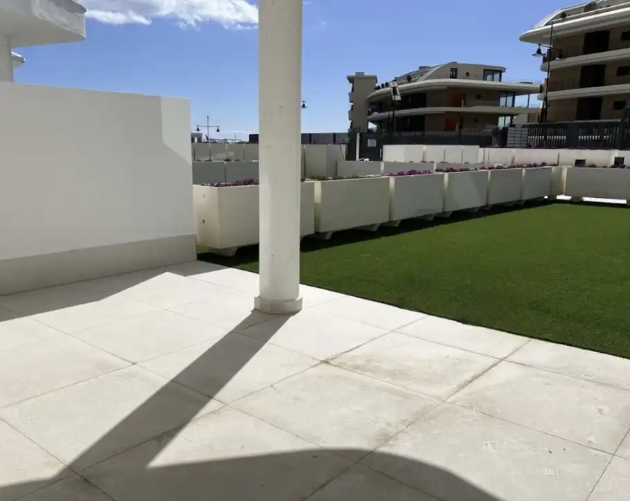 Piso con piscina en venta en La Capellanía - El Higuerón, imagen 12