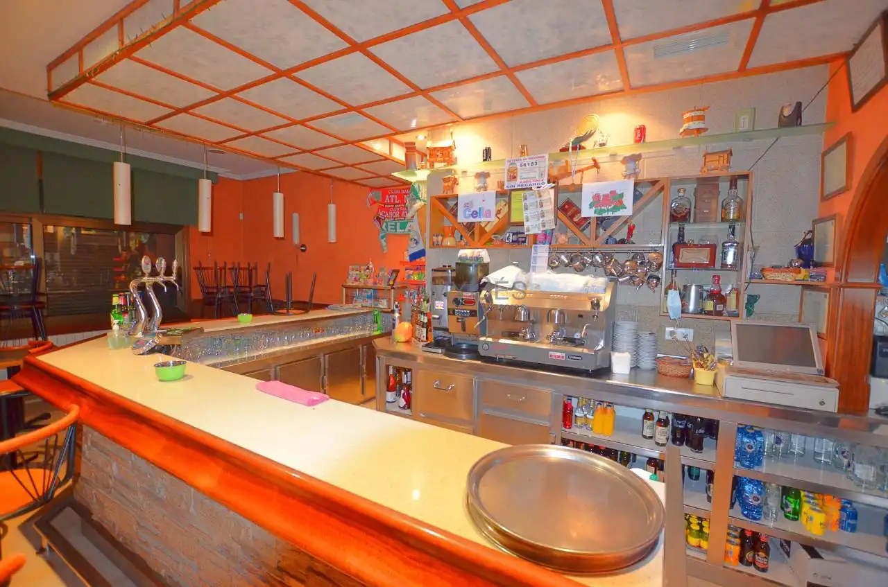 Business premises for sale in O Rosal, imagen 29