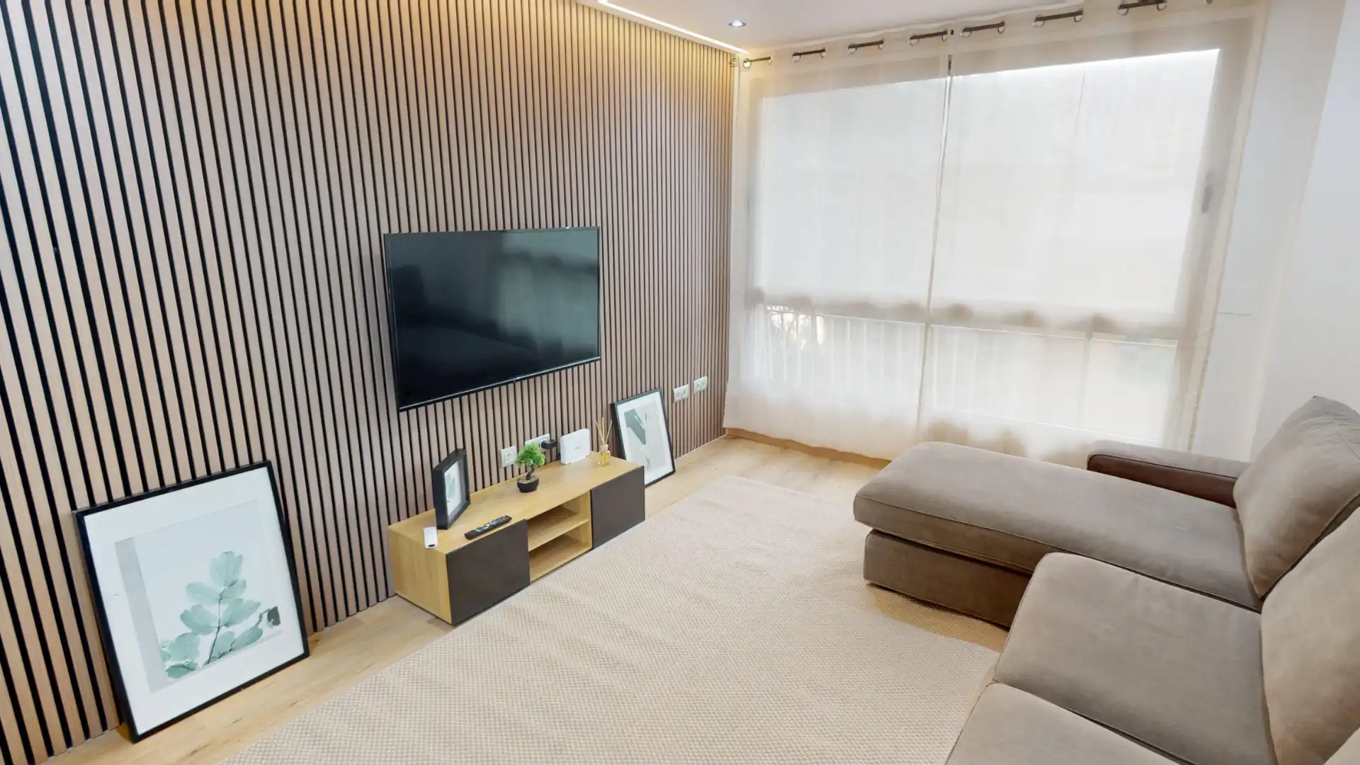 Flat with garden for sale in Carrer Arquebisbe Loaces, imagen 7