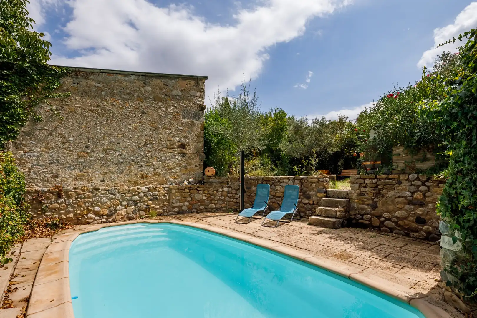 Maison avec terrasse à vendre à Esponellà, imagen 22