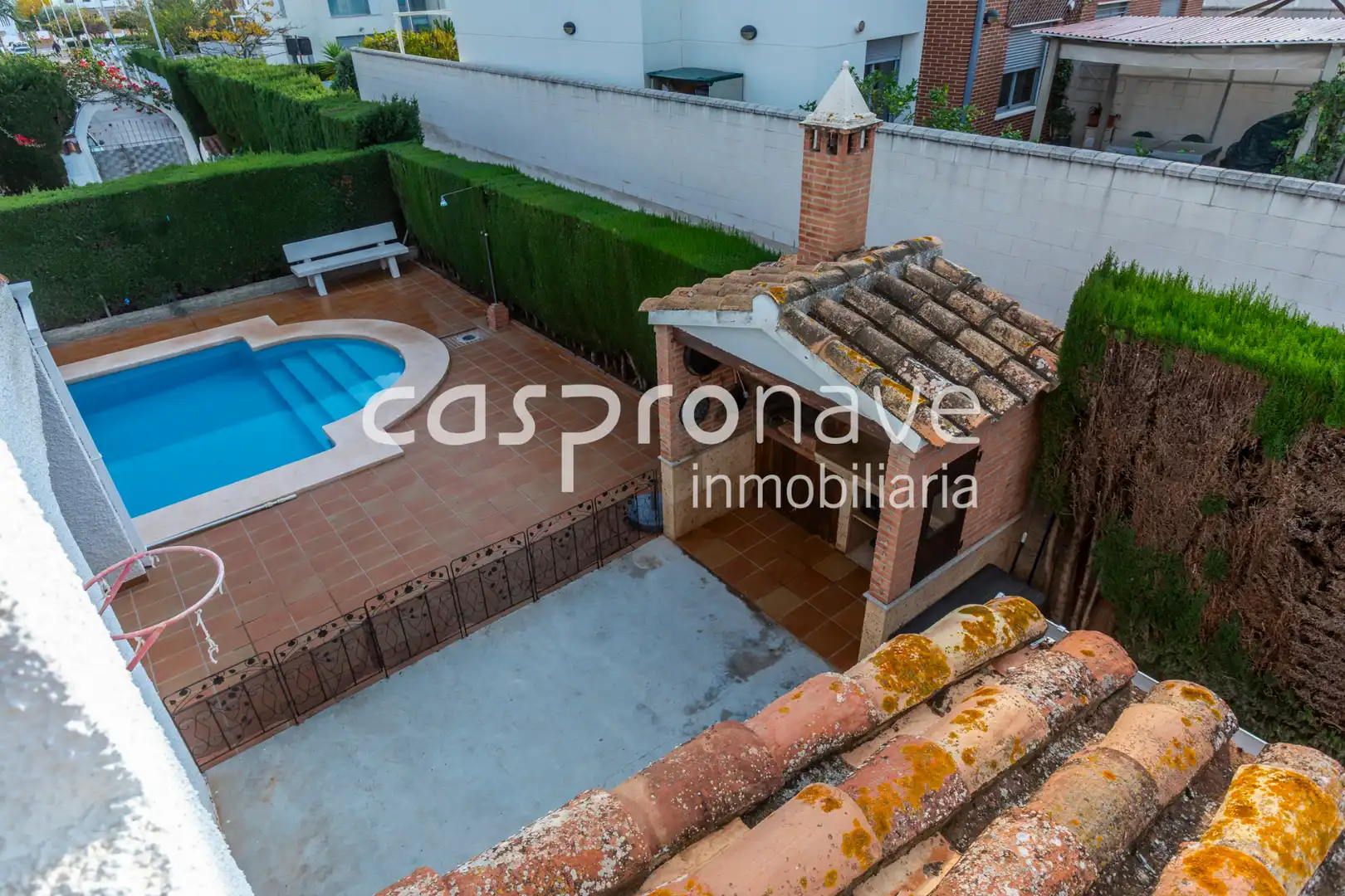 Villa avec terrasse à vendre à Calle Pobla Tornesa, imagen 86