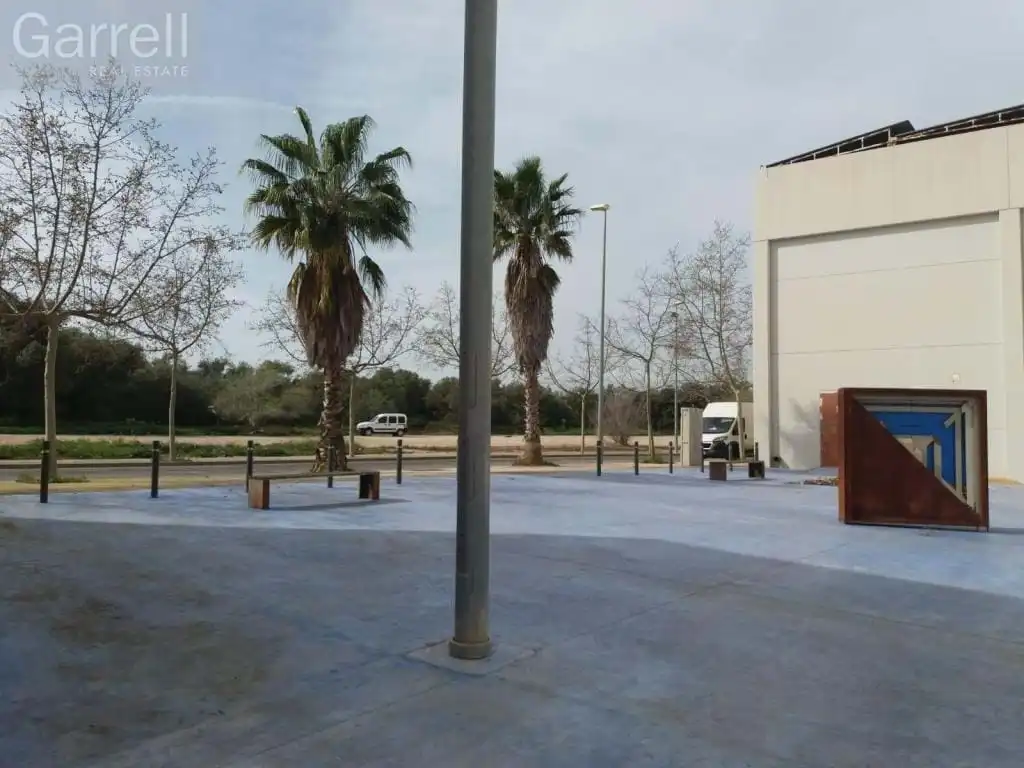 Local commercial à vendre à CARRER ROMA 
Es: Pl: Pt:
 AMPOSTA (TARRAGONA), imagen 6