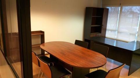 Photo 4 of Industrial buildings to rent in Avenida de Pablo VI, Pueblo, Madrid