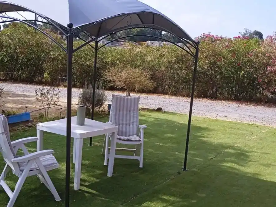Terrassa de Finca rústica en venda en Lepe
