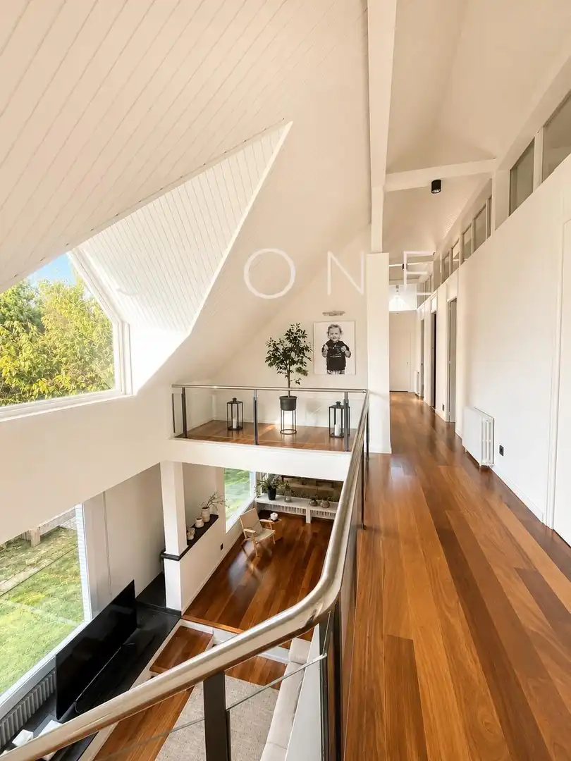Villa avec jardin à vendre à Canovelles, imagen 12