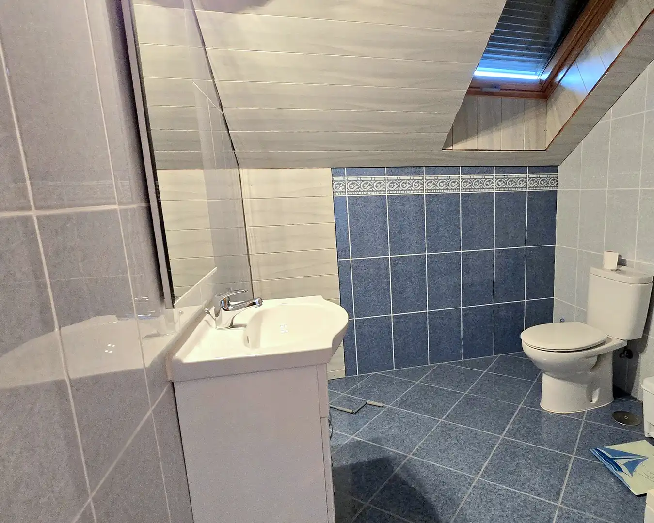 House with garden for sale in O Rosal, imagen 31