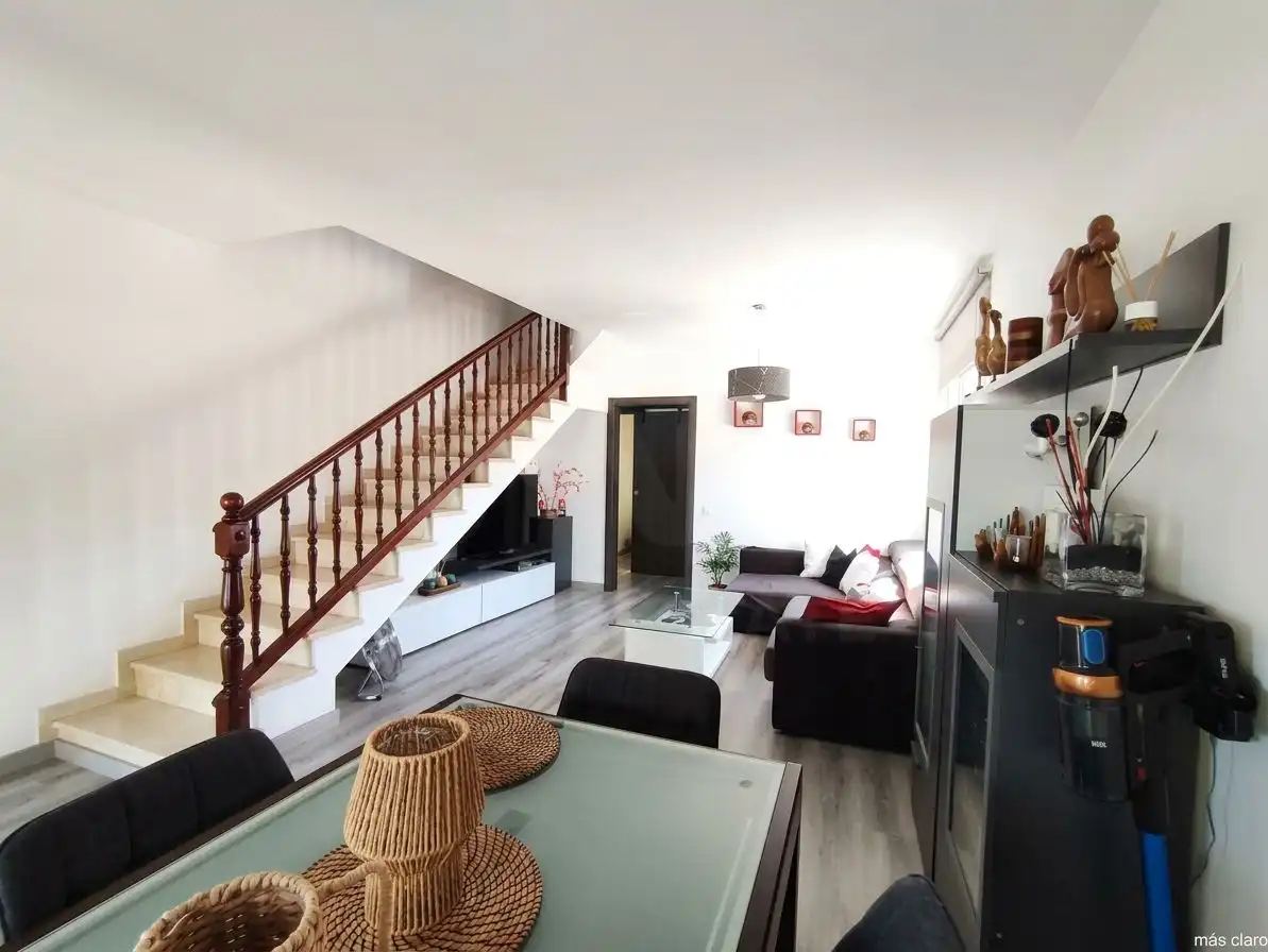 Semi-detached house for sale in El Castell de Cubelles, imagen 7