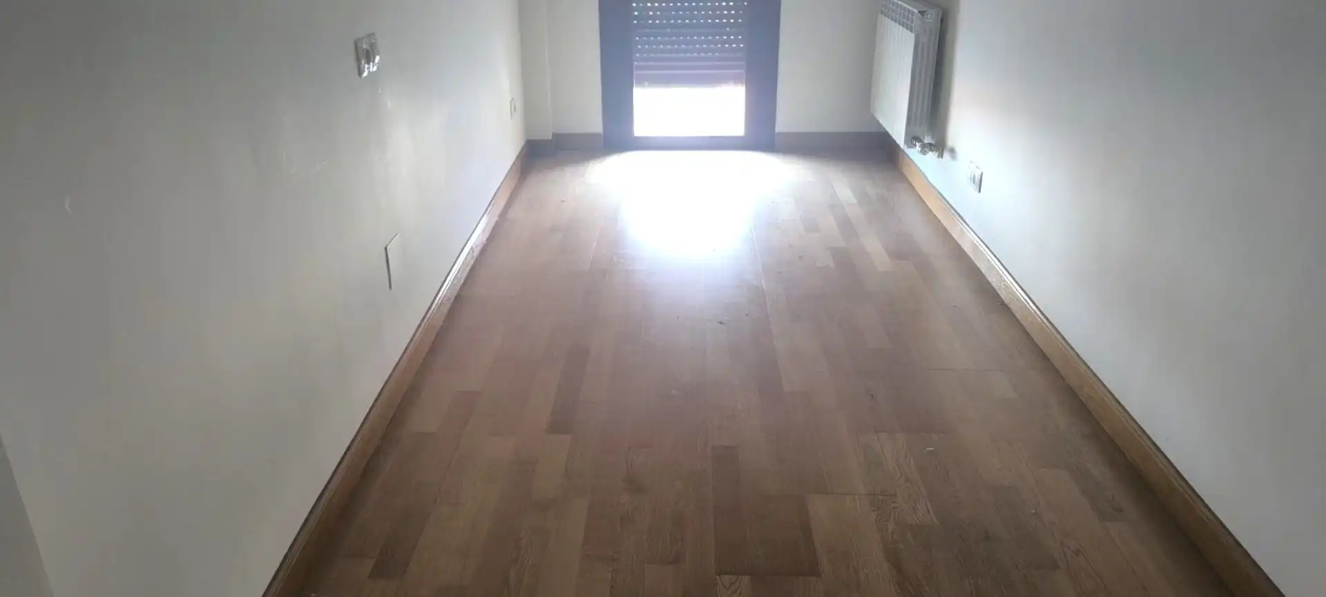 Apartamento en venta en Alberite con Calefacción, Terraza y Trastero