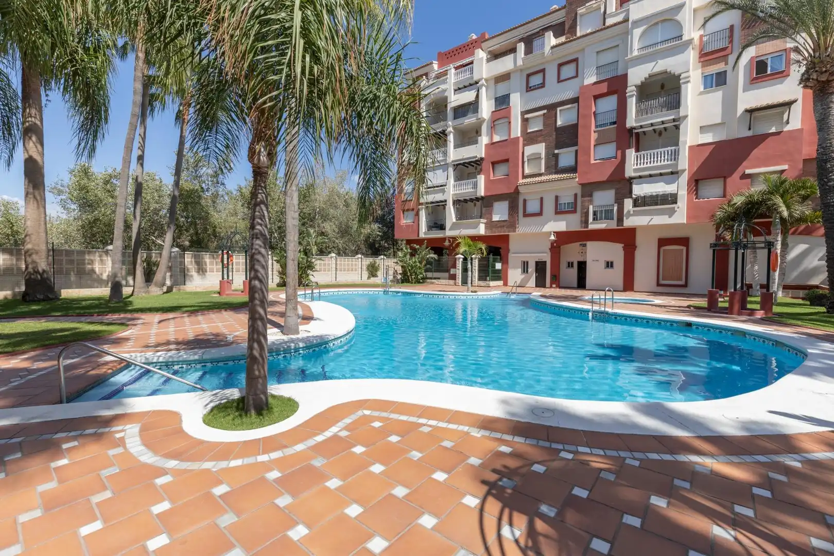Piso con piscina en venta en Camino Camino Pelaillo 34, imagen 8