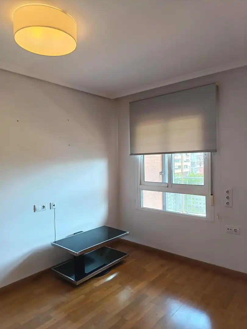 Bedroom of Flat for sale in Alicante / Alacant  with Air Conditioner, Terrace and Storage room