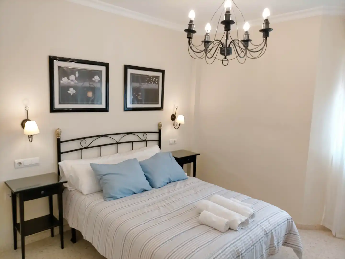 Flat for rent in Calle Rosa de los Vientos, El Pino - Bajo de Guía