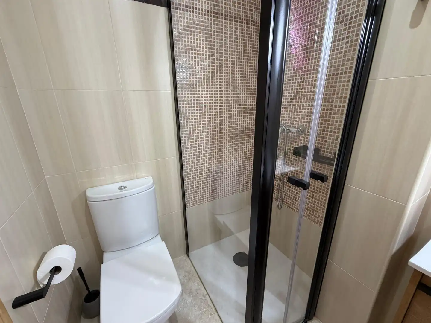 Baño de Piso en venta en Òdena con Aire acondicionado, Calefacción y Terraza