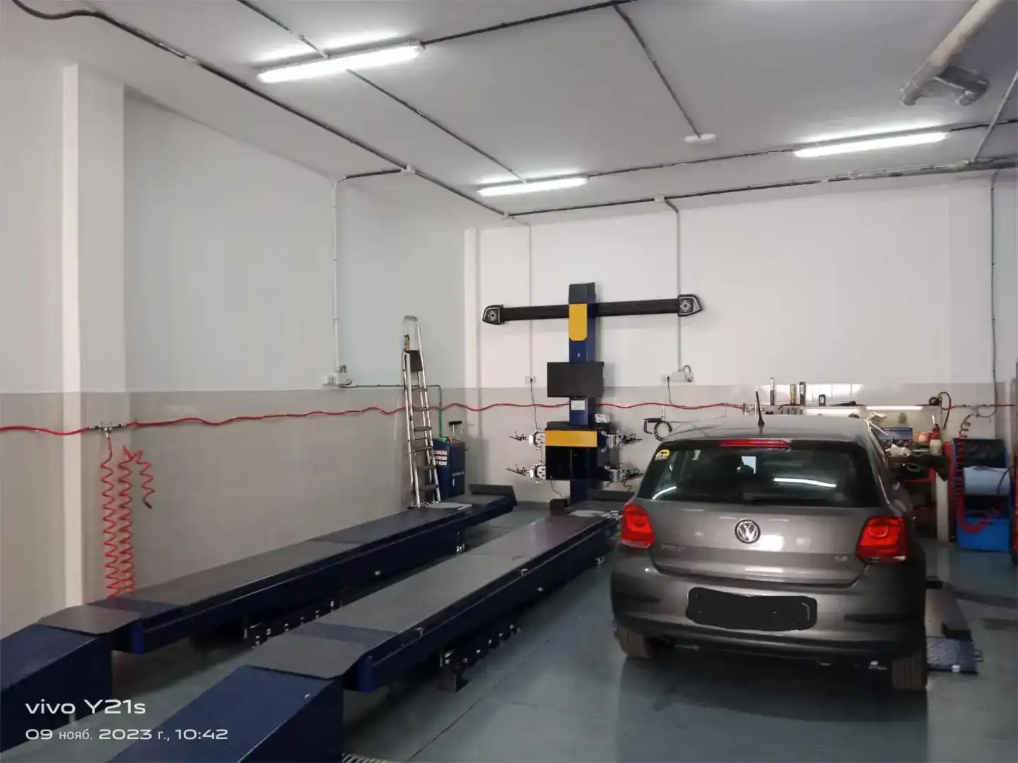 Parking de Local en venta en Arona con Amueblado