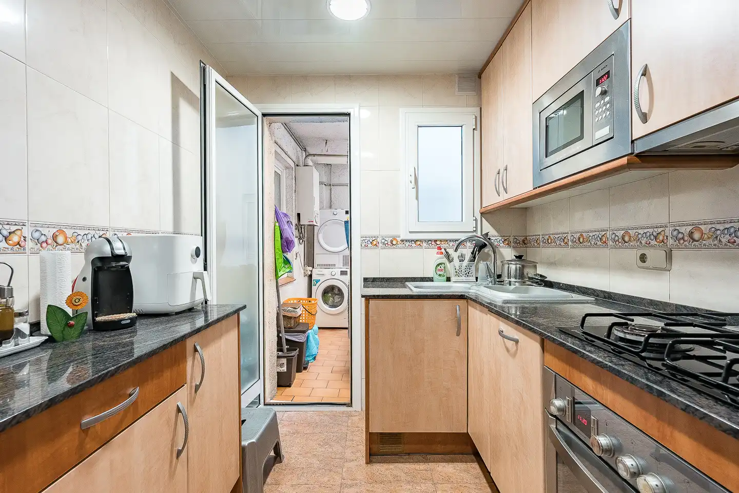 Wohnung mit Aufzug zum Verkauf in Carrer de Ramon Turró, imagen 8