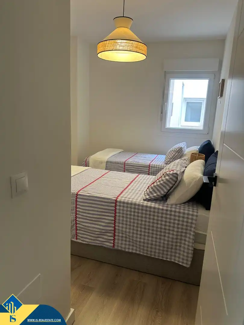 Piso con piscina en venta en Nueva Andalucía, imagen 23