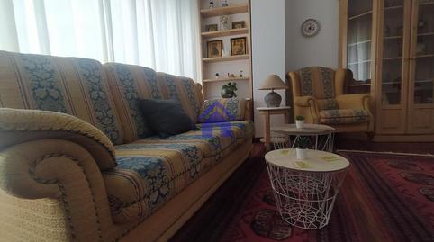 Foto 5 de Pis de lloguer a Sardoma - Castrelos, Vigo