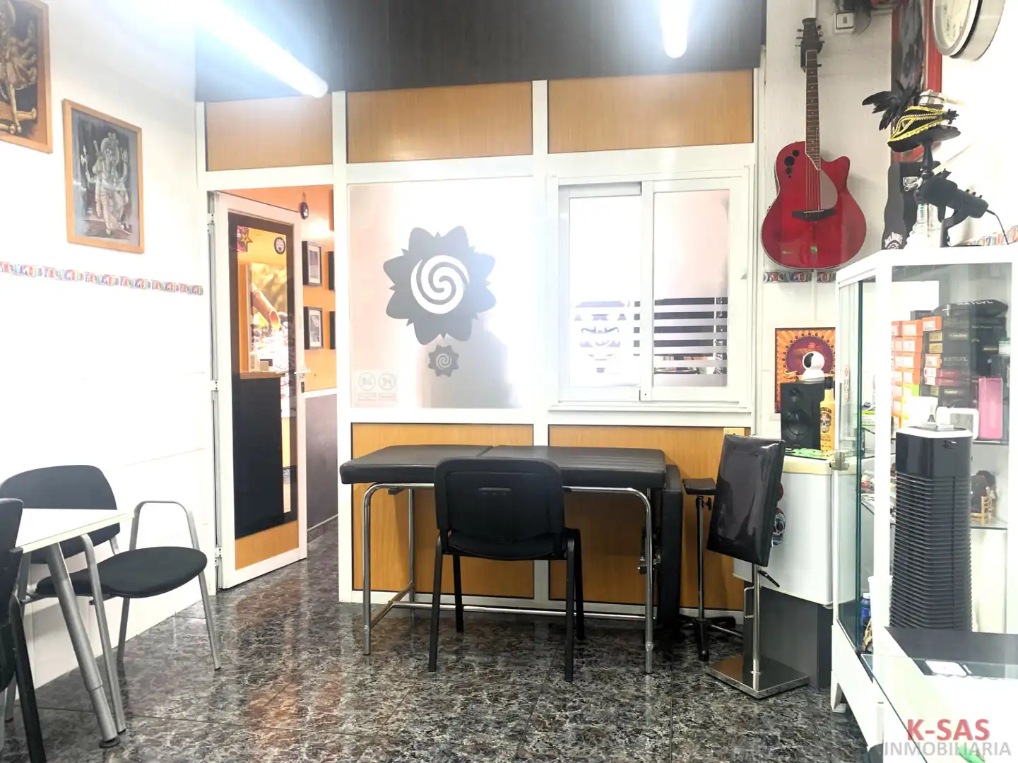 Commercial properties for rent in Carrer de Llevant, 82, La Florida