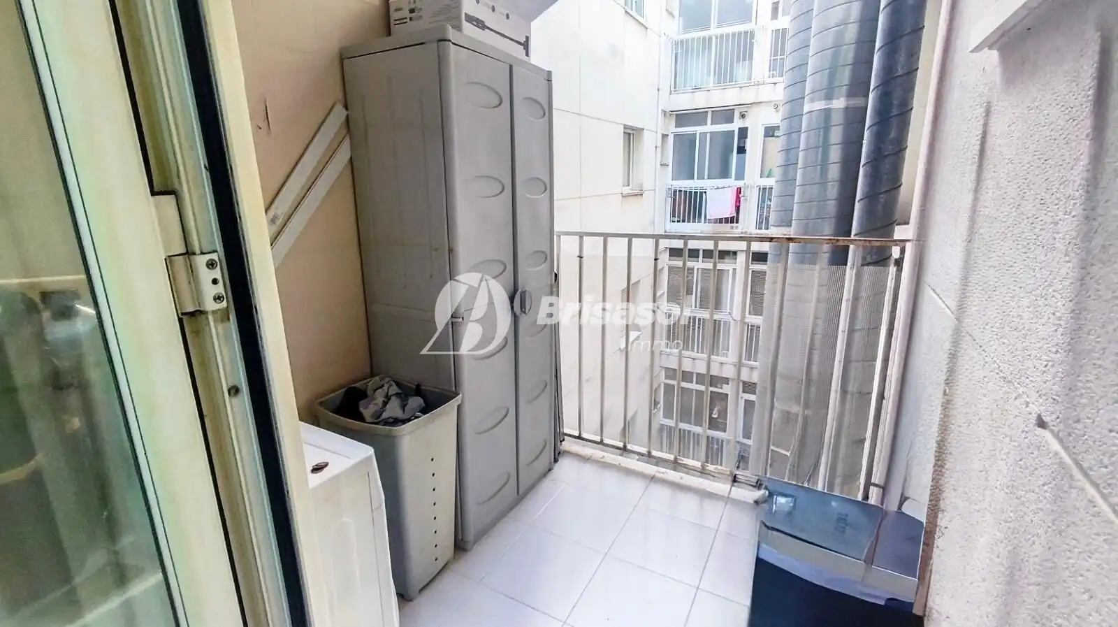 Appartamento con terrazza in vendita a Llevant, imagen 12