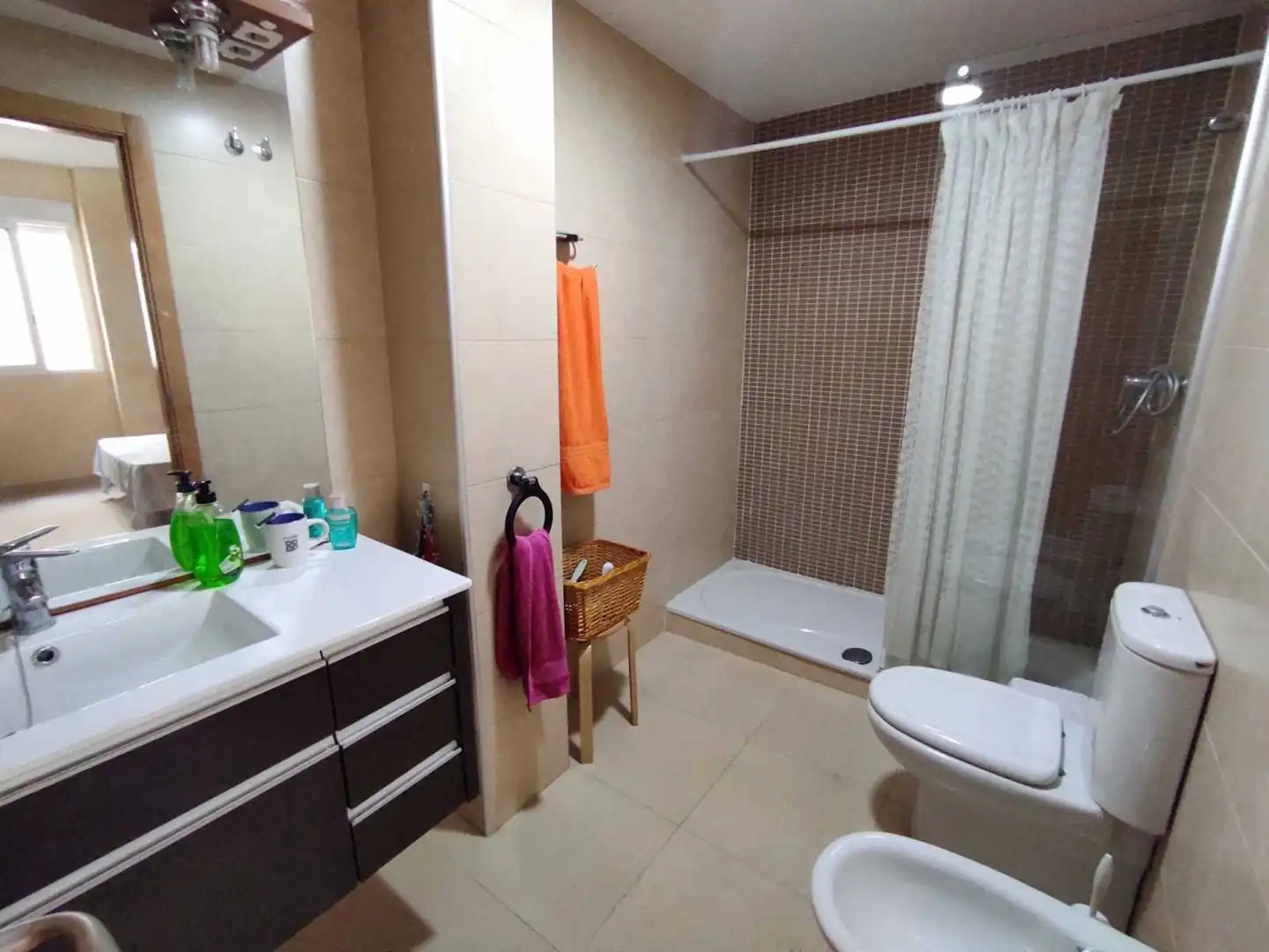 Piso en venta en Llaurí