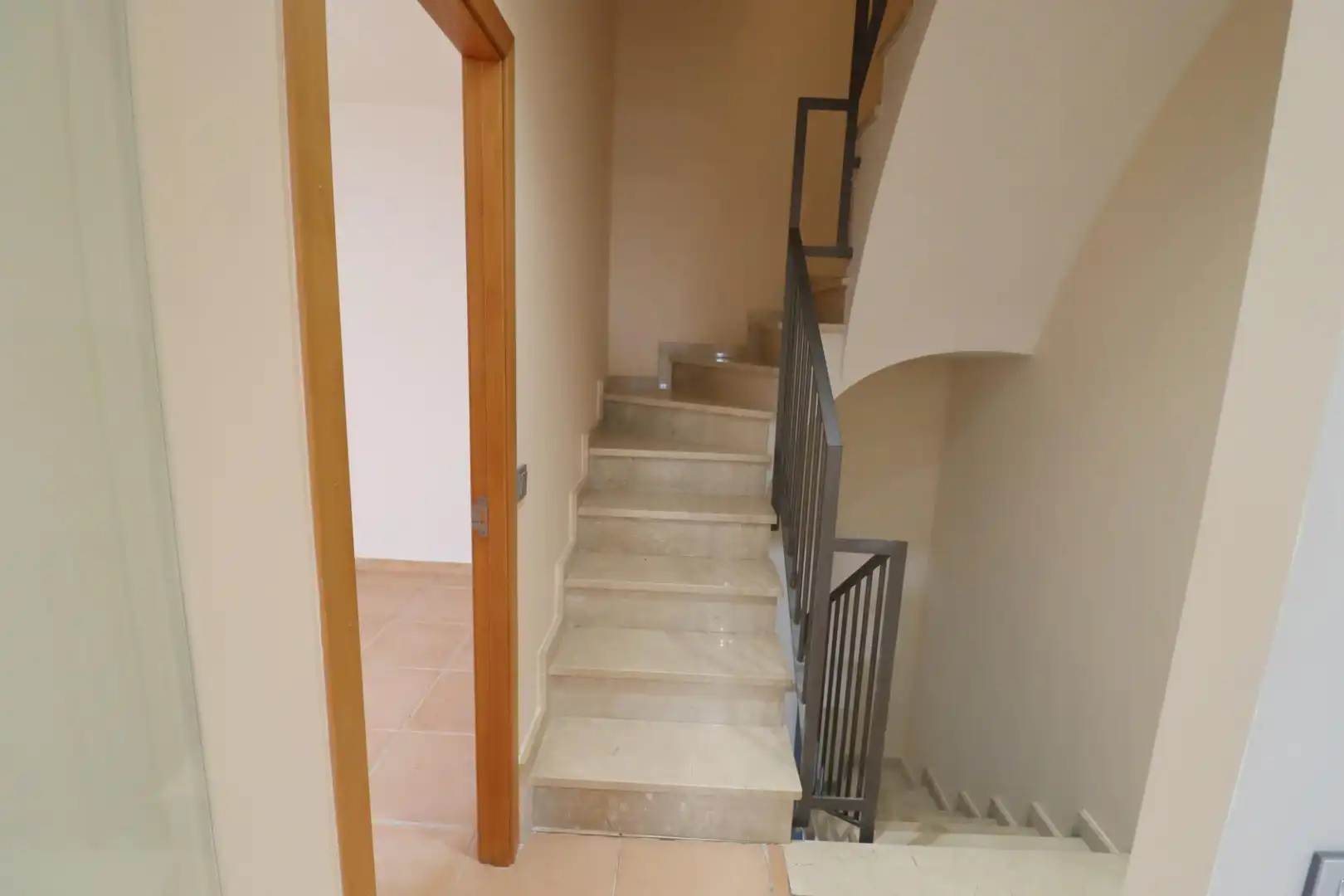 Casa pareada con jardín en alquiler en Pobles del Nord, imagen 17