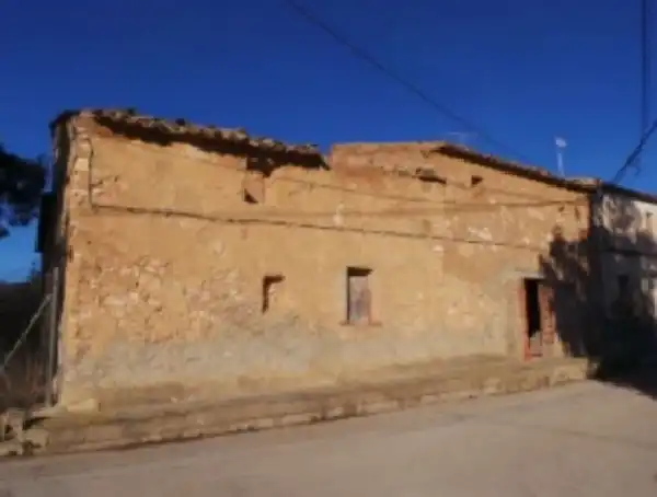 Semi-detached house for sale in La Murada - Los Vicentes