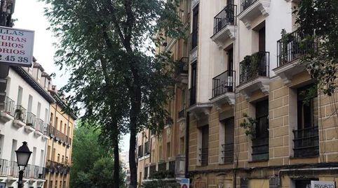 Foto 2 de Piso en venta en Corredera Baja de San Pablo , Universidad - Malasaña, Madrid Capital