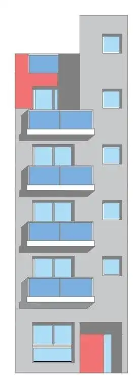 Terraza de Planta baja en venta en Torrevieja