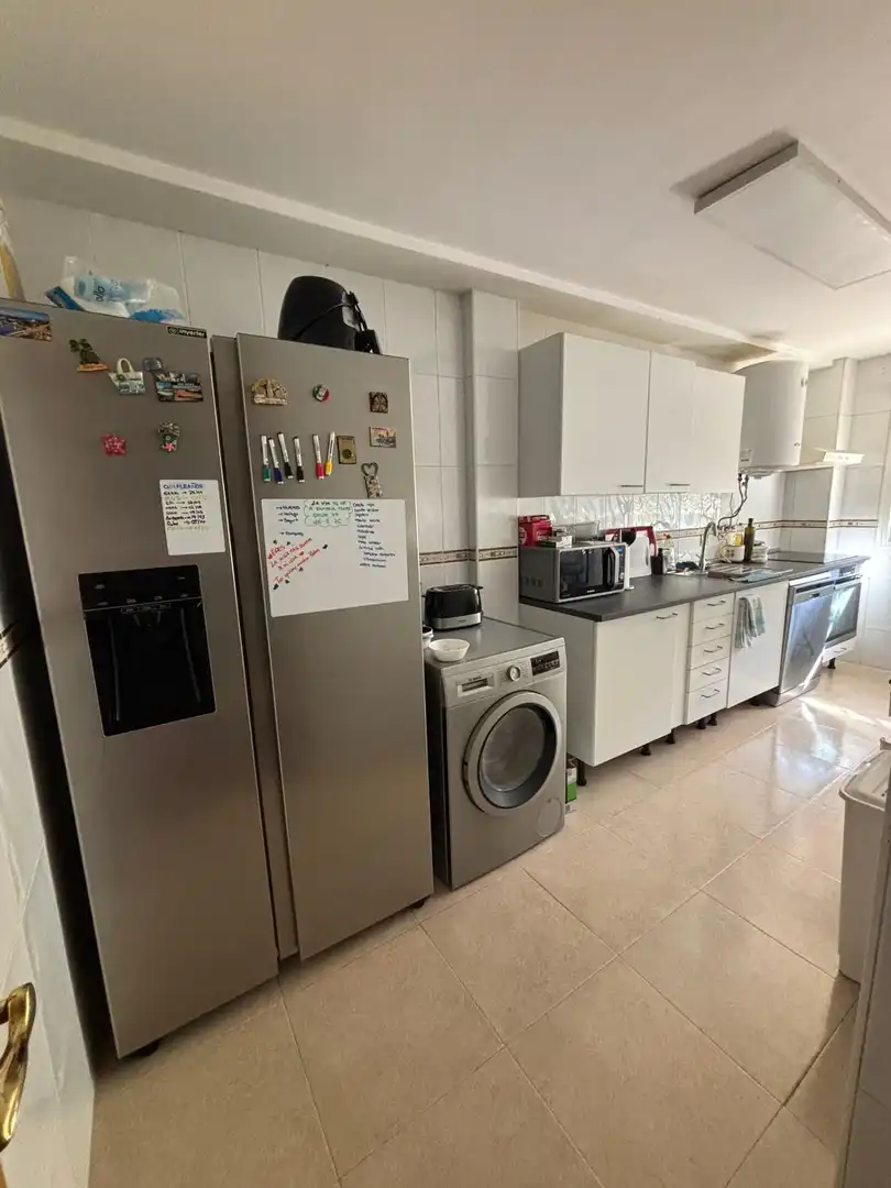 Appartement avec ascenseur à vendre à Campo Real, imagen 4