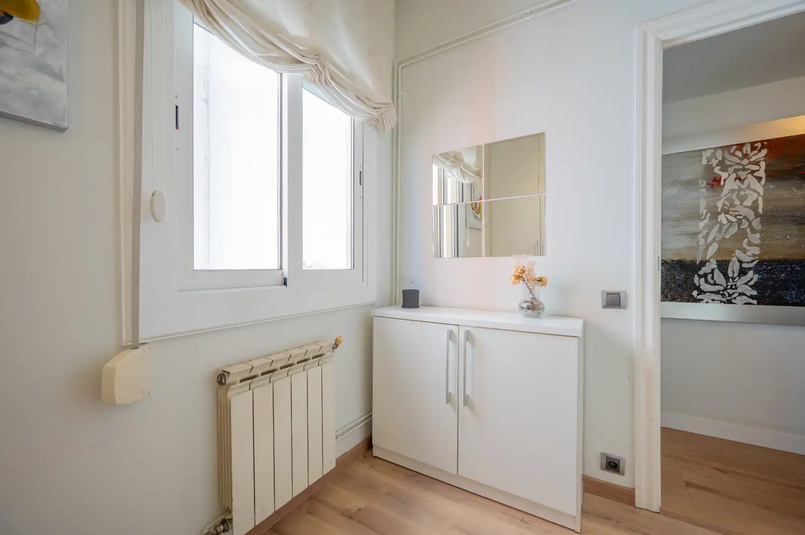 Baño de Piso en venta en Barcelona con Aire acondicionado, Calefacción y Parquet