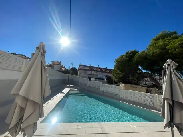 Piso con piscina en alquiler en Calle de la Salpa, imagen 26