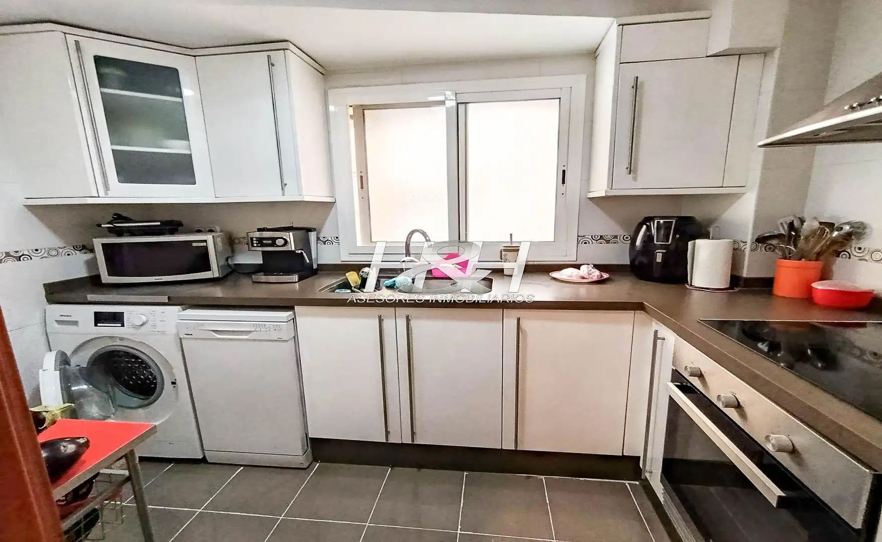 Wohnung zum Verkauf in Zona Campus Universitario