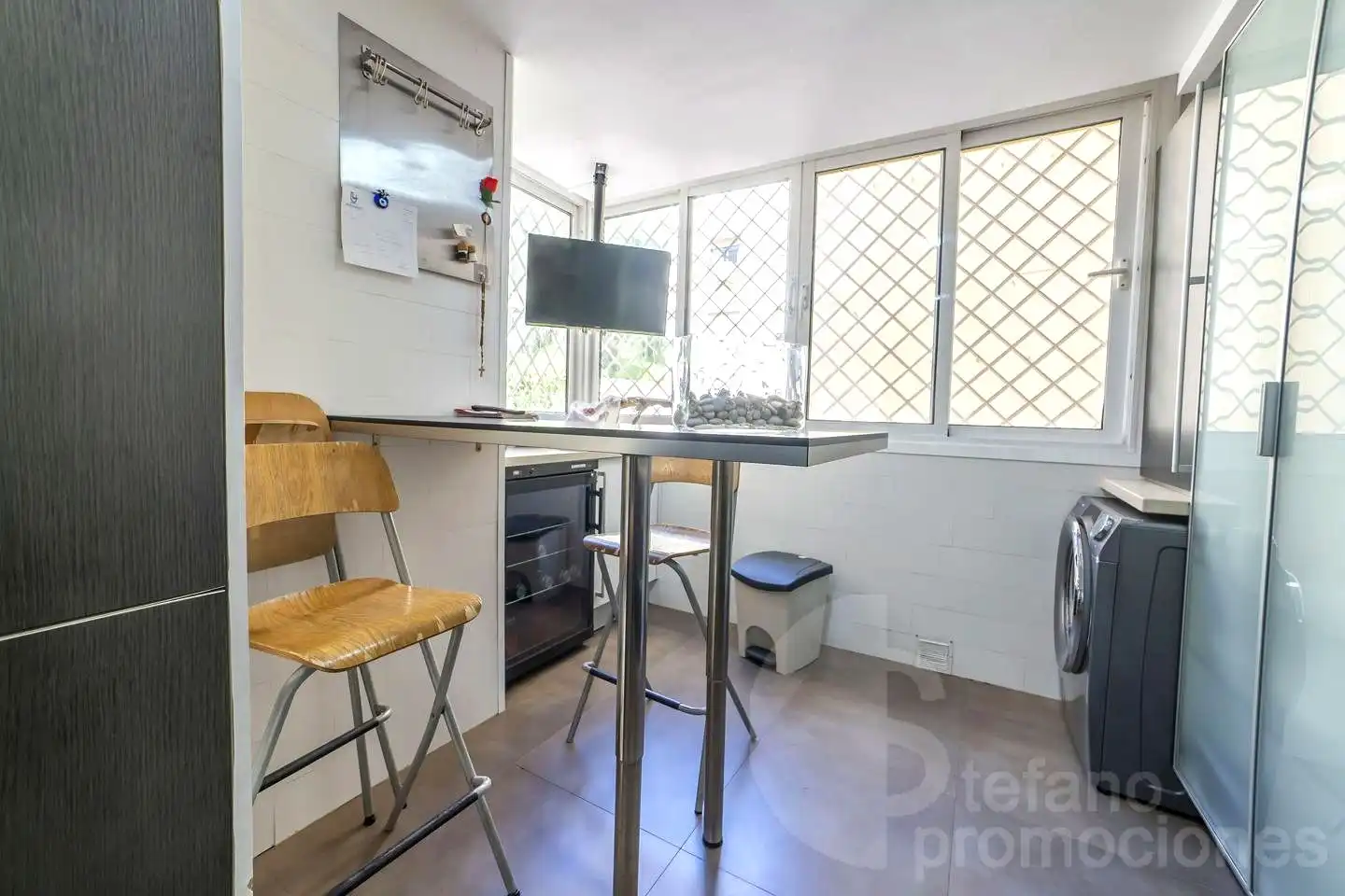 Habitación de Piso en venta en Málaga con Aire acondicionado, Calefacción y Parquet
