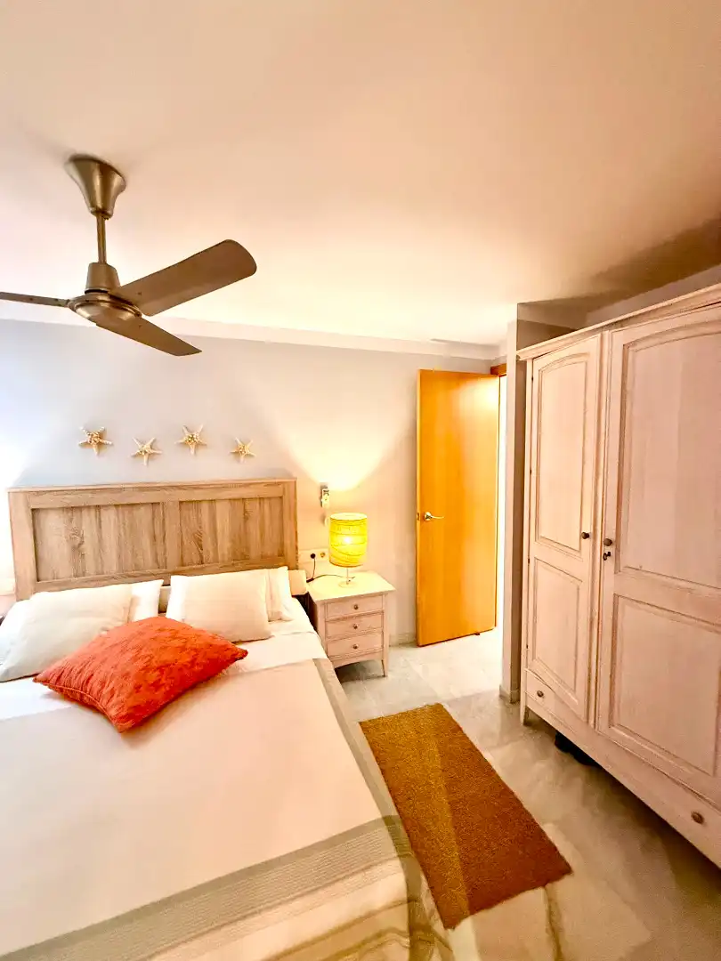 Mini appartamento con terrazza in vendita a Calle Nuestra Señora de la Luz 4, imagen 39
