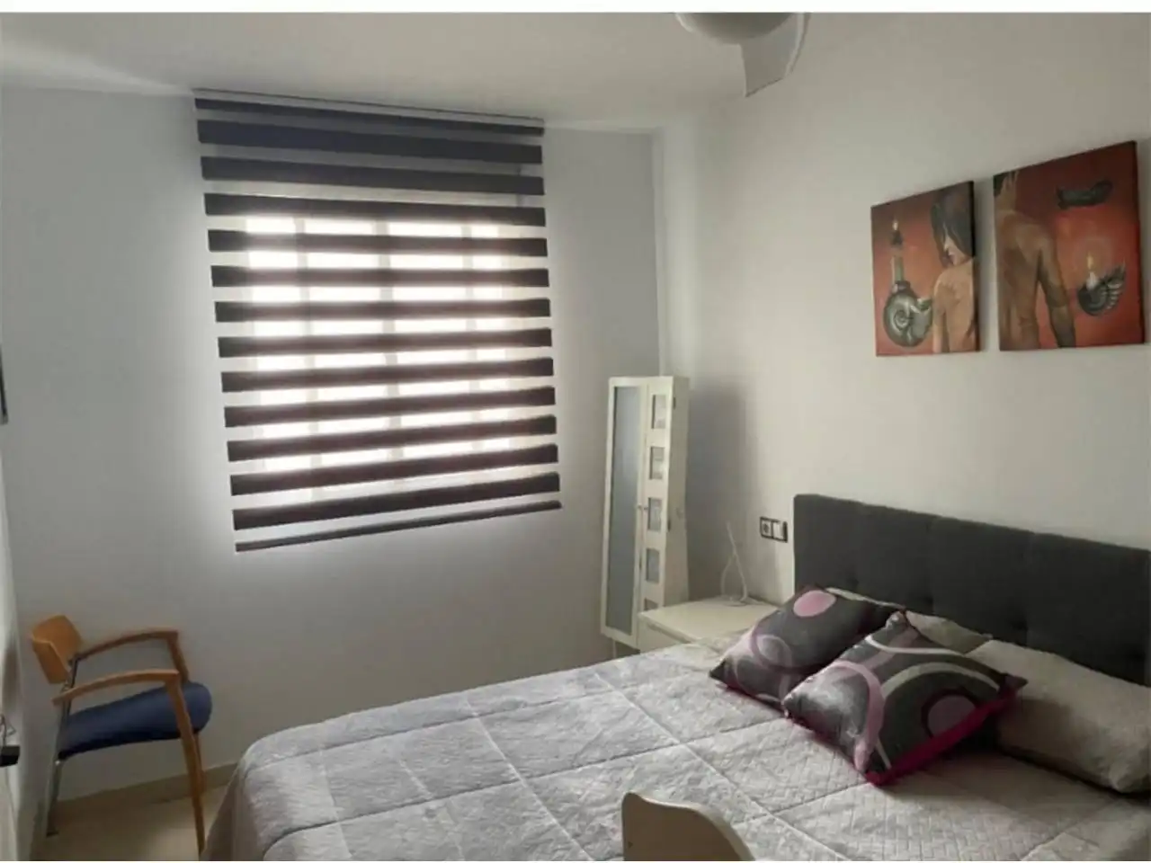 Flat with lift for sale in Llombai, imagen 6