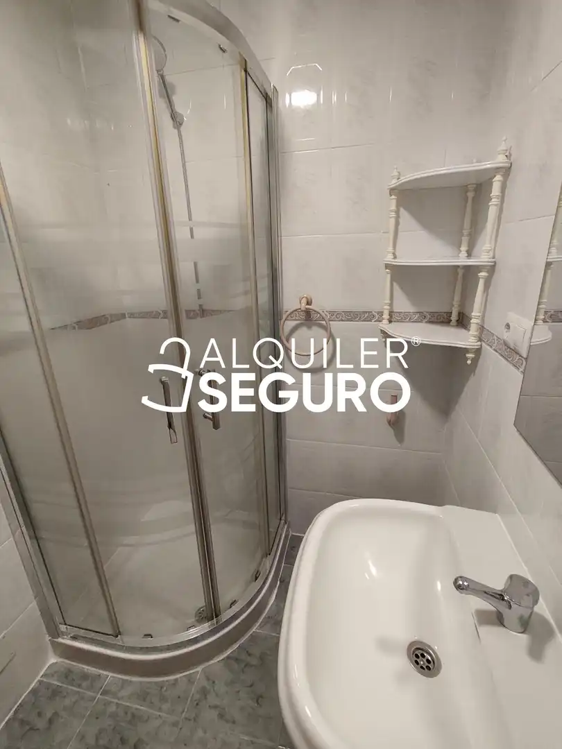 Pis de lloguer a de Sabadell, Tres Olivos - Valverde
