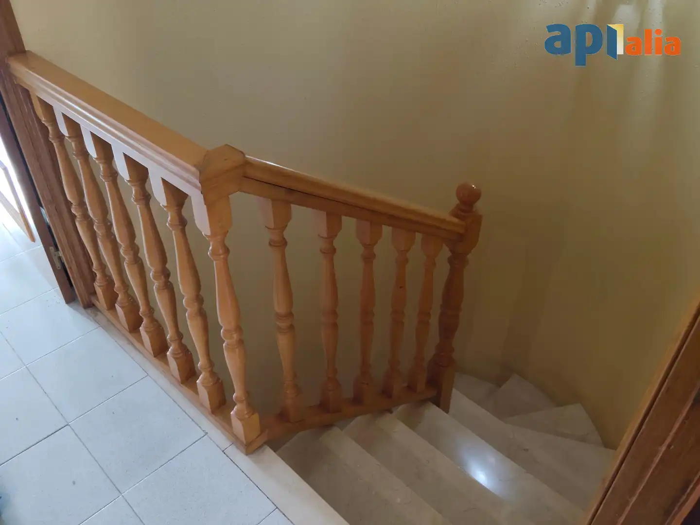 Dúplex en venta en Cervelló con Calefacción, Terraza y Balcón