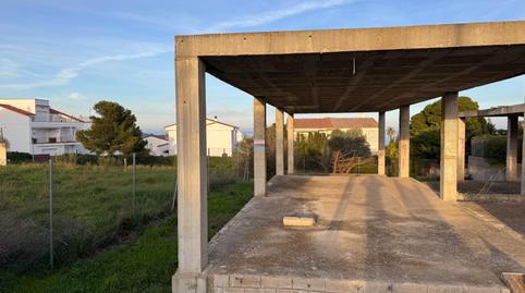 Foto 3 de Edifici en venda a Carrer de Vilajuïga, Grifeu - Cap Ras - Els Estanys - Sant Genís, Llançà