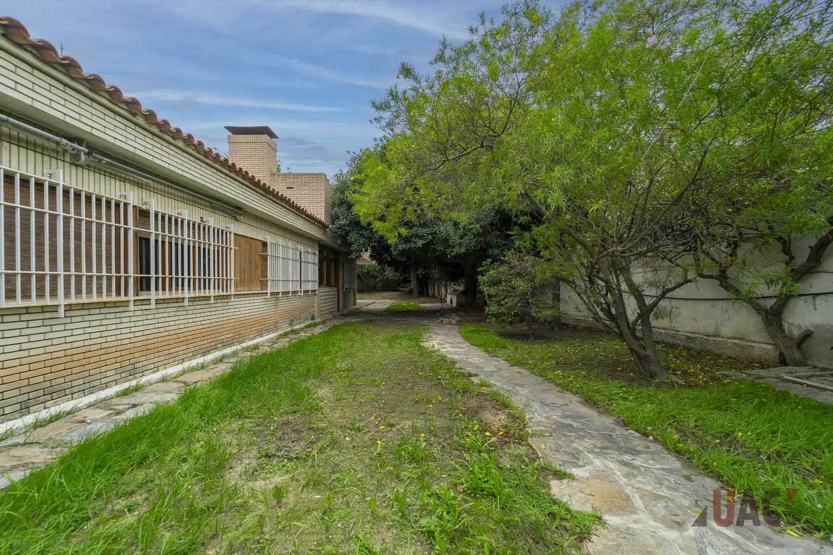 Villa con terrazza in vendita a Garbinet - Vistahermosa, imagen 20